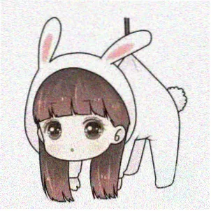 影迷 小倩迷 头像